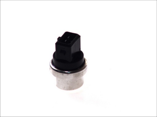 Senzor temperatura lichid racire (numar pini: 2, negru) potrivit SEAT ALHAMBRA, AROSA, CORDOBA, CORDOBA VARIO, IBIZA II, INCA, LEON, TOLEDO I, TOLEDO II; SKODA OCTAVIA I 1.0-2.8 02.88-12.13