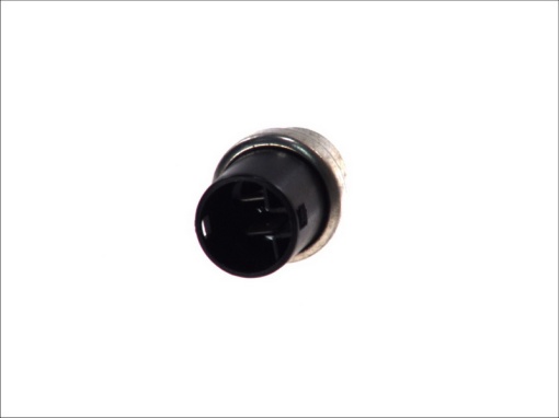 Senzor temperatura lichid racire (numar pini: 2, negru) potrivit VW GOLF II, JETTA II, PASSAT B2, POLO II, TRANSPORTER T3 1.0-2.1 09.79-09.94