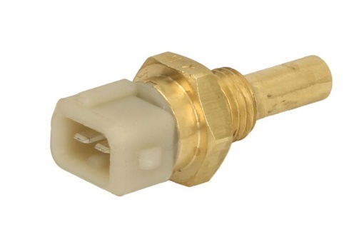 Senzor temperatura lichid racire (numar pini: 2) potrivit FORD MAVERICK; HYUNDAI TERRACAN; INFINITI J30, Q45 I; KIA AVELLA, CARENS I, CARNIVAL I, CLARUS, PRIDE, RETONA 1.1-4.5 04.84-08.04