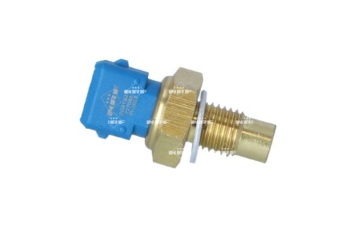Senzor temperatura lichid racire (numar pini: 2) potrivit VOLVO 440, 460, 480; CHEVROLET AVEO / KALOS, EPICA, MATIZ, REZZO, SPARK; DAEWOO KALOS, MATIZ, NUBIRA, TACUMA / REZZO; OPEL ASTRA F 1.0-2.8D 04.86-