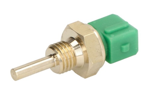Senzor temperatura lichid racire (numar pini: 2, verde) potrivit VOLVO S60 I; DAIHATSU CHARADE III; LEXUS IS I; MAZDA 121 I, 323 C IV, 323 F IV, 323 III, 323 S IV, 6 1.0-4.0D 08.80-04.10