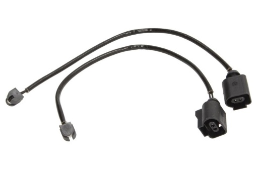 Senzor uzura placute frana Fata (cantitate pachet: 2buc) potrivit PORSCHE CAYENNE, PANAMERA 3.0-4.8 07.09-