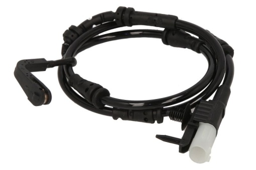 Senzor uzura placute frana Spate (cantitate per impachetare: 1buc) potrivit JAGUAR E-PACE; LAND ROVER DISCOVERY SPORT, RANGE ROVER EVOQUE 1.5H-2.2D 09.14-