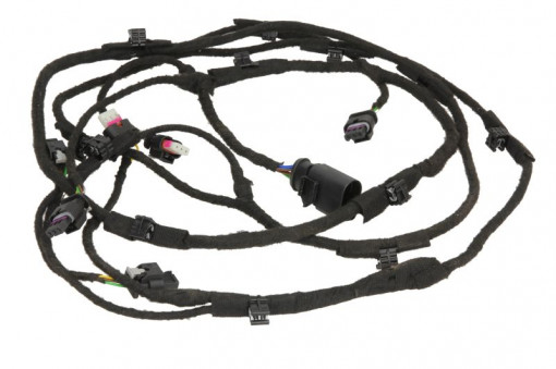 Senzori parcare fata potrivit AUDI A6 C7 11.10-02.18