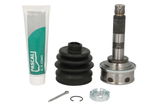 Set articulatie planetara Dreapta/Stanga (24z/20z/44mm) potrivit DAIHATSU CUORE III, CUORE IV, MOVE 0.8/1.0 10.90-09.02