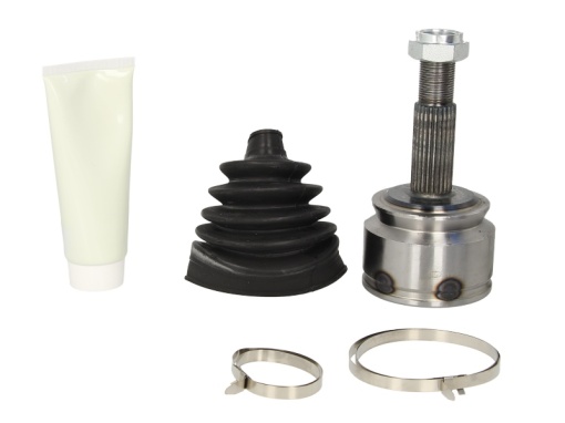 Set articulatie planetara Dreapta/Stanga (25z/23z/53mm) potrivit MITSUBISHI COLT VI; SMART FORFOUR 1.5D 08.04-06.12