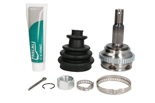 Set articulatie planetara Dreapta/Stanga (26z/23z/57,7mm; ABS:46) potrivit CHRYSLER PT CRUISER 1.6/2.0/2.4 06.00-12.10