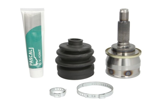 Set articulatie planetara Dreapta/Stanga (27z/22z/56mm) potrivit SUBARU FORESTER, IMPREZA, LEGACY I, LEGACY II, SVX 1.6-3.3 01.89-05.08
