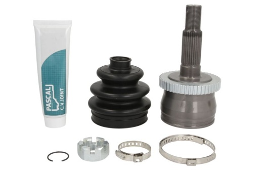 Set articulatie planetara Dreapta/Stanga (27z/32z/65mm; ABS:48) potrivit JEEP GRAND CHEROKEE II 2.7D-4.7 10.98-09.05
