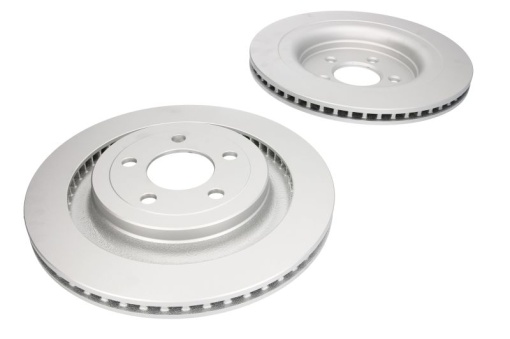 Set discuri frana (2 buc.) Spate Dreapta/Stanga potrivit FORD USA MUSTANG 2.3/5.0 12.14-