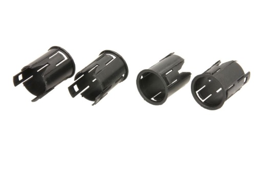 Set montare senzori parcare Spate (4 buc) potrivit FIAT DOBLO, DOBLO/MINIVAN 03.01- 08.05-11.09