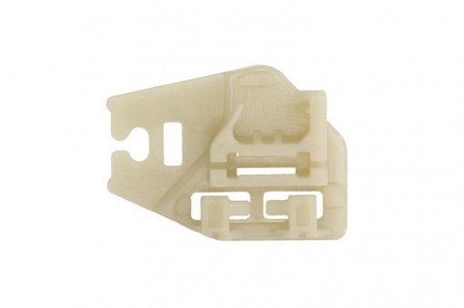 Set reparat macara geam spate stanga (1 sina) potrivit BMW 3 (E46), X5 (E53) 12.97-10.06