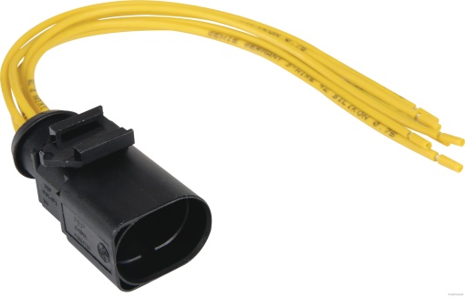 Set reparatie cabluri (200mm, numar pini: 6) potrivit MAN TGE; AUDI A1, A1 ALLSTREET, A1 CITY CARVER, A3, A4 ALLROAD B8, A4 ALLROAD B9, A4 B6, A4 B7, A4 B8, A4 B9, A5, A6 ALLROAD C7 1.0-Electric 10.88-