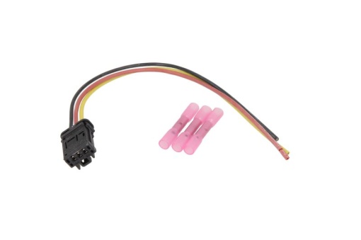 Set reparatie cabluri blocarea capacului cizmei (200mm) potrivit LANCIA PHEDRA potrivit FIAT ULYSSE; LANCIA PHEDRA; PEUGEOT 807 2.0-3.0 06.02-