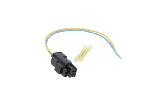 Set reparatie cabluri luminile de ceata (200mm) potrivit CITROEN C2; C3; C4; C5; C8; DS3 potrivit CITROEN BERLINGO, BERLINGO MULTISPACE, BERLINGO/MINIVAN, C3 I 1.1-Electric 05.96-