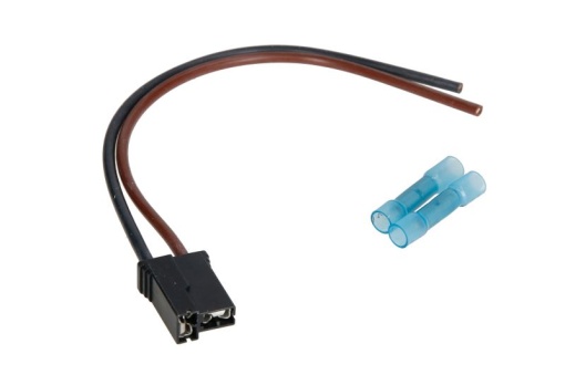 Set reparatie cabluri motorul suflantei (200mm) potrivit FIAT DUCATO, PANDA 1.1-2.8D 12.01-