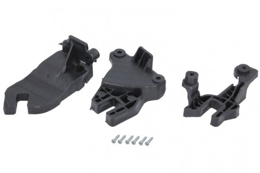Set reparatie far fata dreapta potrivit AUDI A6 C7 04.15-02.18