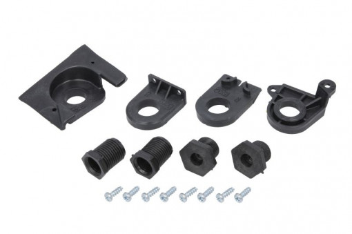 Set reparatie far fata dreapta potrivit VW JETTA IV 04.10-01.18