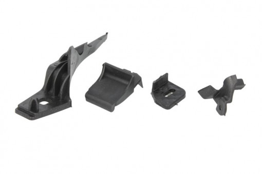 Set reparatie far Fata Stanga, 1buc potrivit FORD FIESTA VI 1.0/1.5D/1.6 09.12-