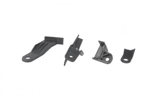 Set reparatie far Fata Stanga, 1buc potrivit TOYOTA COROLLA 1.3-1.8 06.13-08.19