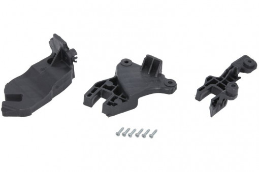Set reparatie far fata stanga potrivit AUDI A6 C7 04.15-02.18