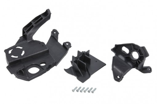 Set reparatie far fata stanga potrivit PEUGEOT 3008 P84, 5008 T87 05.16-12.20