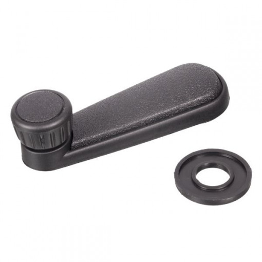 Set reparatie macara geam din fata/din spate Dreapta/Stanga potrivit VW DERBY, GOLF II, JETTA II, PASSAT B2, POLO, POLO CLASSIC, POLO II, POLO/HATCHBACK 09.79-09.94