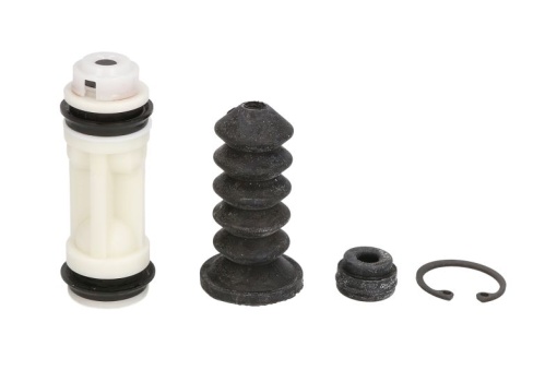 Set reparatie pompa ambreiaj potrivit MERCEDES LK/LN2, O 402 01.84-12.98