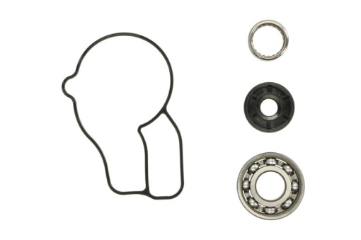Set reparatie pompa apa potrivit KTM EXC-F, SX-F, XC-F, XCF-W 250 2005-2013