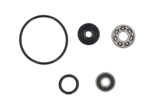 Set reparatie pompa apa potrivit KTM EXC, MXC, SX, XC, XC-W 125/200 2000-2012