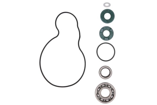 Set reparatie pompa apa potrivit KTM SX-F, XC-F 450 2007-2012