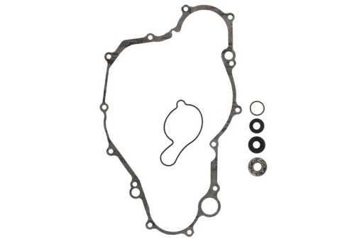 Set reparatie pompa apa potrivit YAMAHA YFZ 450 2004-2013