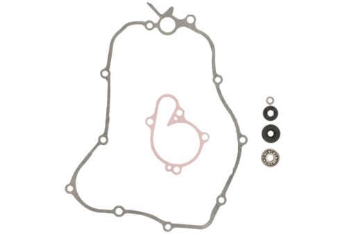 Set reparatie pompa apa potrivit YAMAHA YZ 125 2005-2019