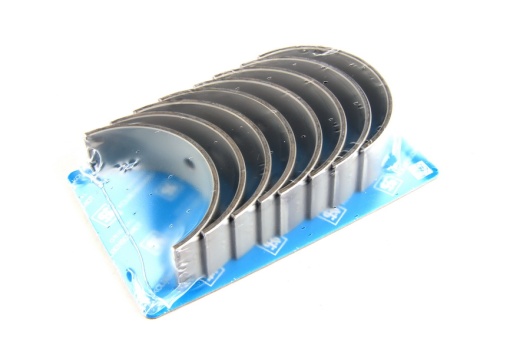 Set rulment arbore cotit (0,75) potrivit CHEVROLET ASTRA; DAEWOO EVANDA, LEGANZA, NUBIRA; LADA 110; OPEL ASCONA C, ASTRA F, ASTRA F/KOMBI, ASTRA G, CALIBRA A, FRONTERA A SPORT 1.6-2.2 09.81-