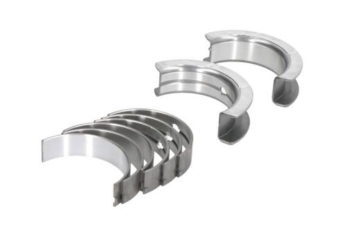 Set rulment arbore cotit potrivit CHRYSLER CONCORDE, PACIFICA, TOWN & COUNTRY, VOYAGER II, VOYAGER III, VOYAGER IV, VOYAGER V 3.3/3.8 10.89-