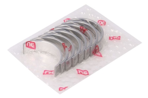 Set rulment arbore cotit (STD) potrivit DACIA LOGAN II, LOGAN MCV II, SANDERO II; NISSAN MICRA V; RENAULT CAPTUR I, CLIO IV, CLIO IV/HATCHBACK 0.9/0.9LPG 10.12-
