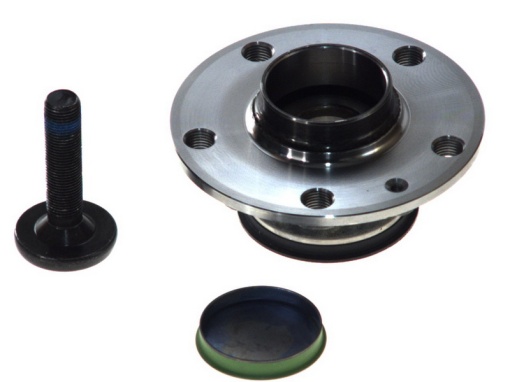 Set rulmenti cu butuc Spate Dreapta/Stanga (cu mufa) (30x68,2) potrivit AUDI A3, Q2; CUPRA LEON, LEON SPORTSTOURER; SEAT ALTEA, ALTEA XL, ATECA, LEON, LEON SC 1.0-Electric 05.03-