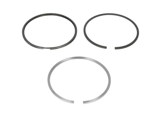Set segmenti piston (102mm (STD) 3-2,385-4) potrivit IVECO potrivit DAF CF 65, LF, LF 45, LF 55, SB; IVECO EUROCARGO I-III, MAGIRUS, TECTOR I, VERTIS; AVIA D-LINE; DAEWOO NOVUS 6BT5.9-V378