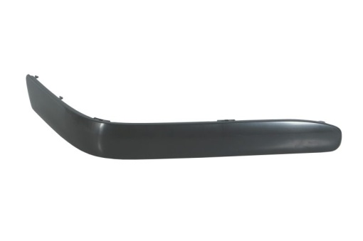 Spoiler bara Fata Dreapta CLASSIC, grunduit potrivit MERCEDES E T-MODEL S210, E VF210, E W210 06.95-03.03 07.99-03.03