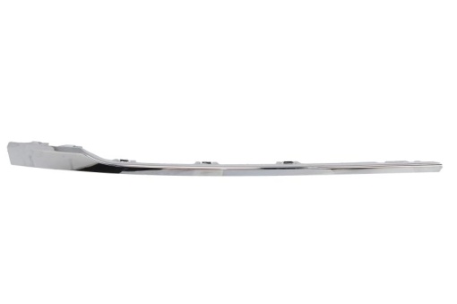 Spoiler bara Fata Dreapta HIGHLINE, plastic, crom potrivit VW PASSAT ALLTRACK B8, PASSAT B8 08.14- 08.14-