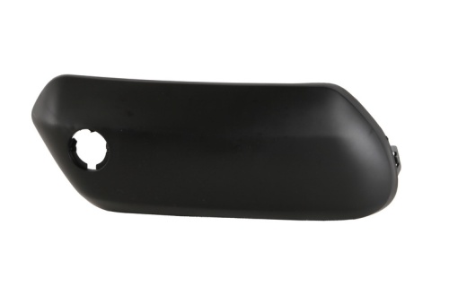 Spoiler bara Fata Dreapta Interior, deasupra halogenelor potrivit PEUGEOT 307, 307/KOMBI 08.00-12.12 09.05-09.07