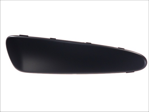 Spoiler bara Fata Dreapta potrivit TOYOTA AYGO 07.05-05.14 07.05-12.08