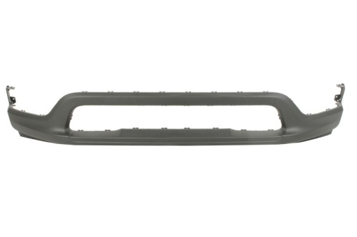 Spoiler bara fata inferior gri inchis, potrivit JEEP COMPASS II 11.16-10.22