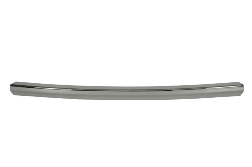 Spoiler bara Fata plastic, crom potrivit JEEP GRAND CHEROKEE IV 07.13- 01.13-10.16
