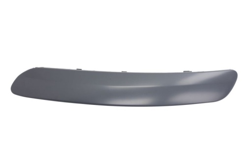 Spoiler bara Fata Stanga grunduit potrivit VW GOLF PLUS V 12.04-12.13 01.05-01.09