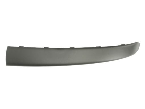 Spoiler bara Fata Stanga plastic potrivit FIAT PUNTO, PUNTO EVO/HATCHBACK, PUNTO/HATCHBACK 09.99- HATCHBACK 3D 09.99-09.03