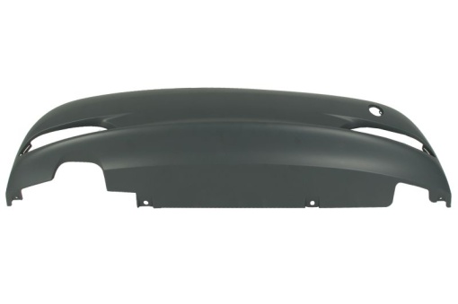 Spoiler bara (grund, certificate THATCHAM) potrivit LANCIA YPSILON 312 05.11-08.15