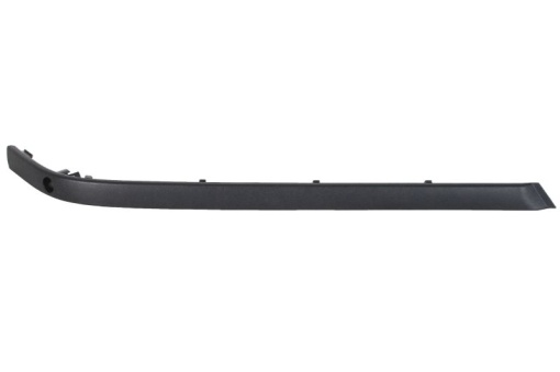 Spoiler bara Spate Dreapta cu gauri senzorii parcare potrivit BMW 5 E39 09.95-05.04 Sedan 11.95-06.03
