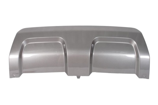 Spoiler bara spate (gri) potrivit LAND ROVER RANGE ROVER SPORT II L494 04.13-10.17 - Img 1