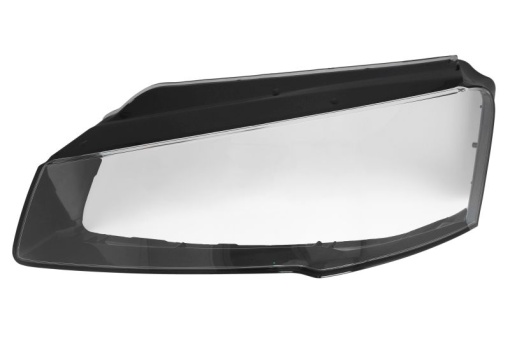 Sticla far stanga potrivit AUDI A8 D4 09.13-11.17
